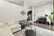 Finest and Premium Richardson CityLine Unit One bed One bath