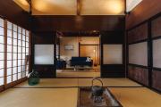 p house