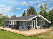 4 star holiday home in Væggerløse