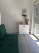 Apartamenty Bicicletta