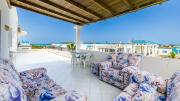 Marina Smir Panoramic Oceanview Apartment
