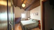 Vintage cozy apartment with 2 rooms