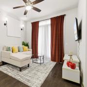 Modern Lux 1 bed 1bath Apt in Richardson CityLine