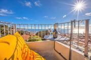 La Torretta Holiday Home with Terrace, Sanremo - Happy Rentals