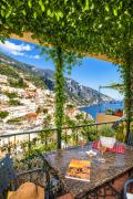 Top Positano Top Positano