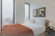 Modern 1BR at The Axel Full Amenities