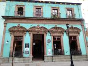 Top Oaxaca