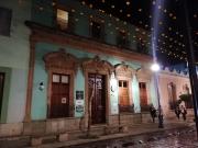 Top Oaxaca