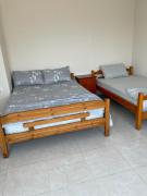 Pogradec Lakefront Apartment