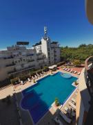 Top Pomorie