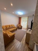 Comfy studio apartment in Liepaja