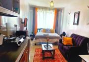 Top Nairobi