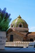 La Locanda del Curato Rooms