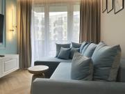 Sea Star Apartment Portovo by Property Kings