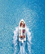 Caribbean Suites Morrocoy Private island Wi-Fi