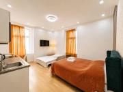 Washington street Quiet Boutique Studio