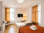 Top Prague