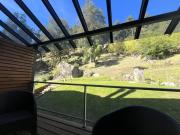 Deptos De la Cascada I Con la Mejor Vista de San Martín - Ayres del Bosque Alojamientos