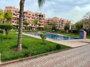Chic & modern apartment in Gueliz with Pool, View Terrace