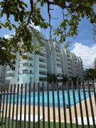 Apartasol en san Jerónimo