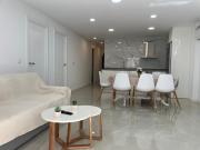 Amplio apartamento de 130m, en el centro