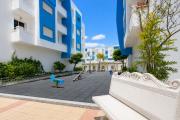 Le panorama luxury home