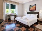 San Giovanni Rooms - near metro