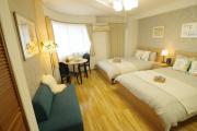 Matsuyamachi Shimanouchi Building - Vacation STAY 17272