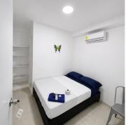 Hotel Costa Santa Marta VYP