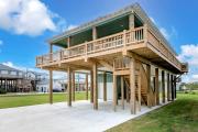 Top Bolivar Peninsula