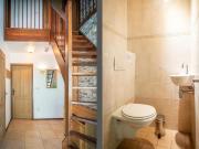 6-Guest Texel Villa with Sauna & Spa