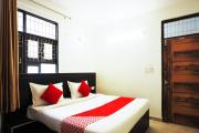 Top New Delhi