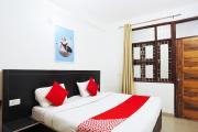 Top New Delhi