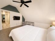 Top East Rochester
