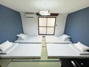 GuestHouse Reina Tsuruhashi Station - Vacation STAY 15369