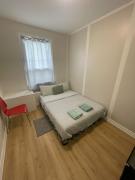 Toronto Family Guest Stays