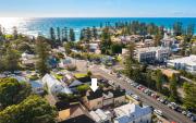Top Kiama