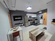Modern and Cosy Studio in Casablanca 2km from train station Free parking