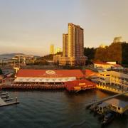 Top Kota Kinabalu