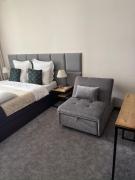 Apartament Diva Natalia, blisko plaży Kołobrzeg