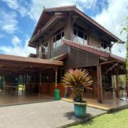 Top Maribaya