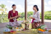Top Ubud