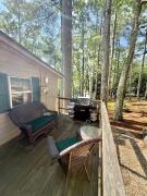Top North Sebago