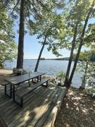 Top North Sebago