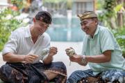 Top Ubud