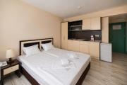 Budget Beachfront Golden sands
