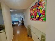colegiales apartamento full amenities con cochera