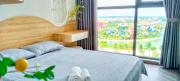 1BR plus BE3 Vinwonder Homestay Vinhomes Grand Park
