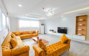 Tiffany Resident Apartment