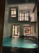 Villa Mango